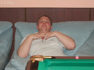 Рано успокаиваться В.Семочкину